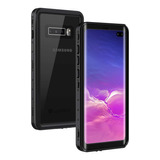 Funda Impermeable Ip68 Para Telefono Samsung Galaxy S10