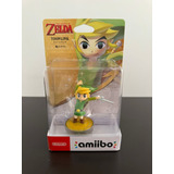 Amiibo Toon Link