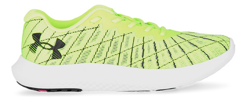 Zapatillas Running Under Armour Charged Breeze 2 Hombre En V