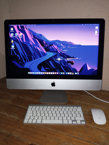 iMac 21.5 2017 4k