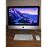 iMac 21.5 2017 4k