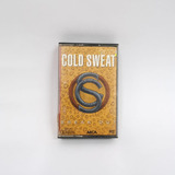 Cold Sweat Break Out Cassette Usa Musicovinyl