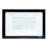 Refletor Holofote Led 300w Floodlight Ip67 Prova D´agua