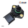 Sensor Map Chevrolet Astra Zafira 2.0 Geely Ck Mk  Chevrolet Astra