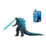 Godzilla 2019 Neca Respiração Atômica Neca Ação Figura Godzi