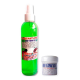 Kit Artrifox Spray + Crema Para Dolores Musculares Y Articul