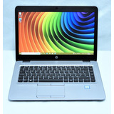 Laptop Hp Elite 840 G3   6 Gen. 8gb  1tb  Minimo Detalle