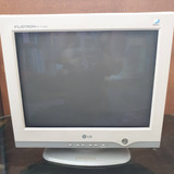 Monitor LG Flatron Ez T710sh