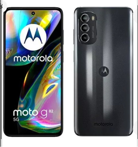 Motorola G85 6g Execente Estado