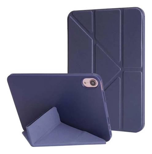 Funda Smart Para iPad Mini 6th Generation 8.3  2021