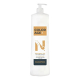 Shampoo Natura Oil X1000ml Color Age