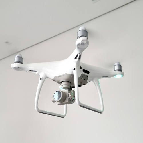 Drone Dji Phantom 4 Pro V2.0 Anatel