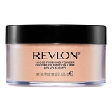 Pó Solto Revlon Loose Finishing Powder Cor Medium 300 Tom C300