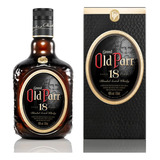 Whisky Old Parr 18 Años 750ml - mL a $440