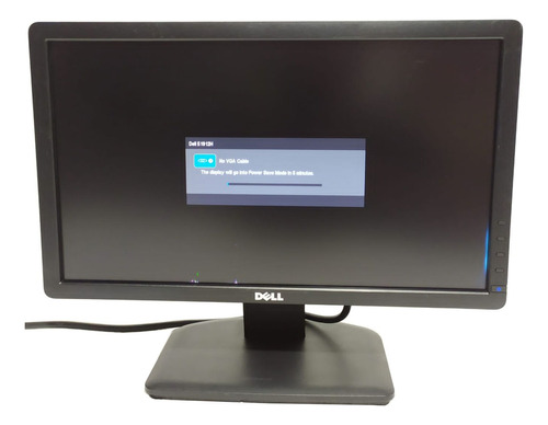 Monitor Led Dell E1912hf 19'' Pulgadas Grado B