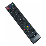 Control Remoto Para Tv Smartvision (leer Descripción)