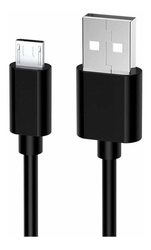 Cable De Carga Micro Usb Para Bose Soundlink Color I Ii Iii,