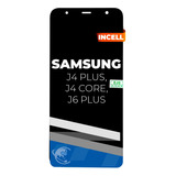 Lcd Samsung J4 Plus , J415 , J4 Core , J410 , J6 Plus , J610