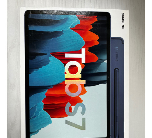 Samsung Galaxy Tab S7