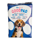 Tapete Higienico Pet Good Pads 80x60 - Pacote Com 30 Un
