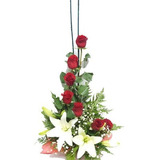 Ramo De Flores + Envio Gratis