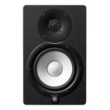 Monitor Estudio Yamaha Hs5 Monitores Audio Activo 5 Cuota