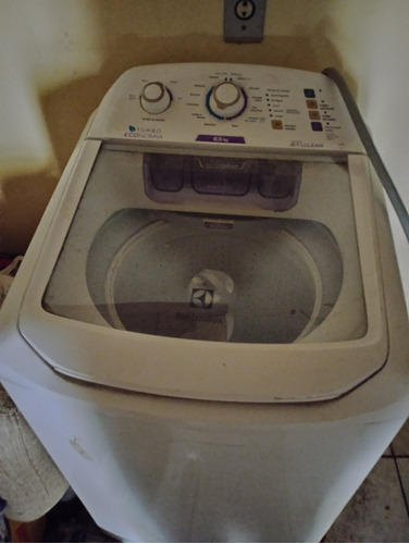 Máquina De Lavar Eletrolux 8,5 Kg 220 W
