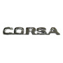 Emblema Letras Chevrolet Corsa 1994 Al 2006  Chevrolet Corsa