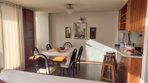 Bonitos Departamentos Amoblados De 3, 2 Y 1 Dormitorios