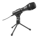 Microfono Usb / Xlr Cardioide Audio-technica At2005usb