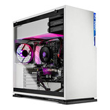 Skytech Shiva Gaming Pc Desktop - Amd Ryzen 5 5600x 3.7ghz, 