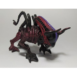 Bull Alien, Kenner (1992) Figura De Acción.