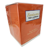 Perfume Fantasme Ted Lapidus 100 Ml Edt Feminino Original Importado