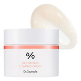 Dr.ceuracle 5 Alpha Control Crema Limpiadora Tratamiento Del