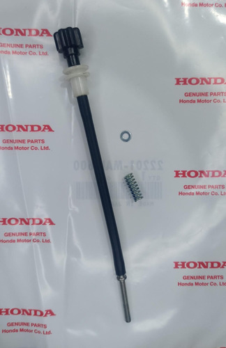 Regulador Cortina Carburador Honda Tornado Orig Deltoyamotos
