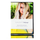 Dvd Sunlights Balayage Education