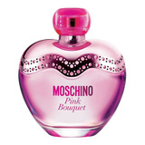 Moschino Pink Bouquet Edt 50ml Premium