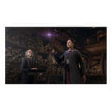 Hogwarts Legacy  Hogwarts Legacy Deluxe Edition Warner Bros. Pc Digital