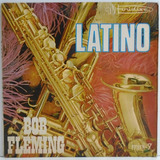 Bob Fleming 1969 Latino Compacto Minidisc Musidisc