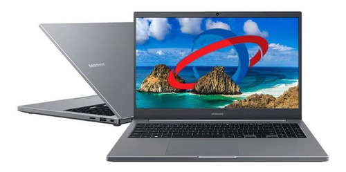 Notebook Samsung - I5, 32gb, Ssd 1tb, Win11 - Np550xda
