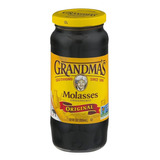 Grandma´s Molasses Unsulphured 355 Ml