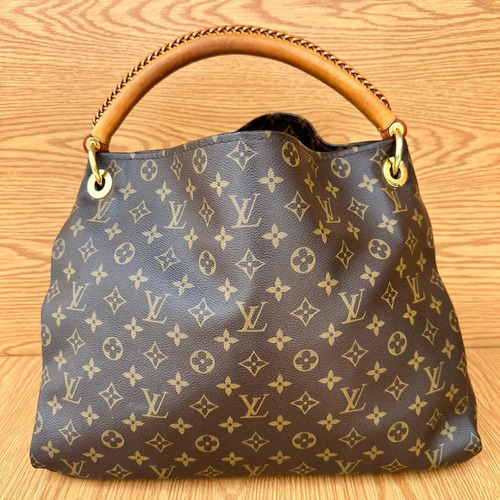 Louis Vuitton Artsy Mm Original