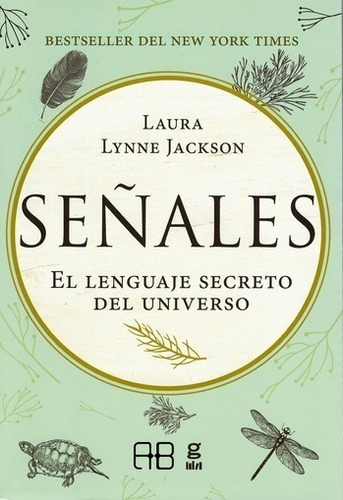 Señales, De Jackson, Laura Lynne. Editorial Grupal, Tapa Blanda En Español, 2020