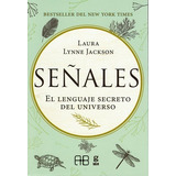 Señales, De Jackson, Laura Lynne. Editorial Grupal, Tapa Blanda En Español, 2020