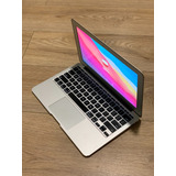 Macbook Air A1465 Pantalla 11.5 Pulgadas Año 2013  Ssd 128 G