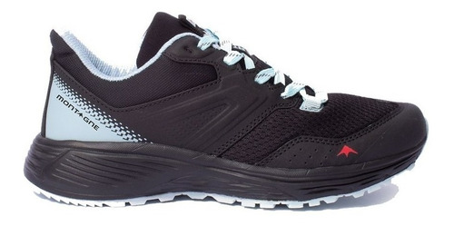 Zapatilla Trail Running Tr2 Montagne Mujer Outdoor