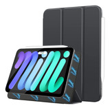 Funda Magnetica Estuche Liviano iPad Mini 6 2021 8.3 