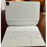 Teclado Apple Magic Keyboard Para iPad Pro De 12,9. Español