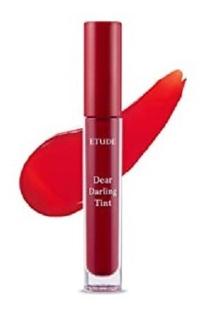 Etude House Dear Darling Water Gel Tinta Coreana Hidratante