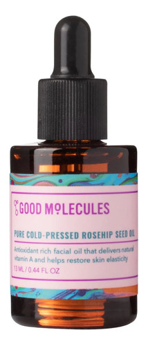 Good Molecules® Aceite Pure Cold-pressed Rosehip Seed Oil